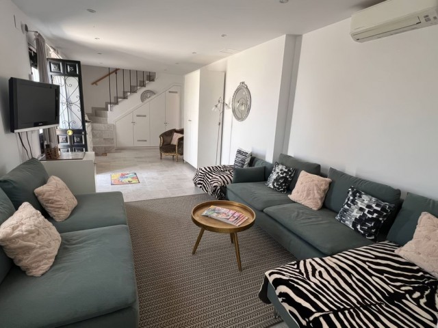 Reihenhaus, Alhaurín el Grande, R5193619