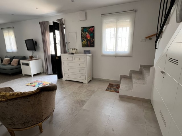 4 Schlafzimmer Reihenhaus in Alhaurín el Grande
