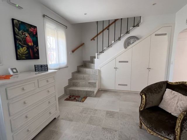 4 Schlafzimmer Reihenhaus in Alhaurín el Grande