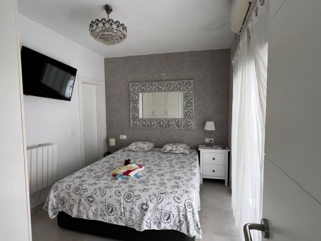 4 Schlafzimmer Reihenhaus in Alhaurín el Grande