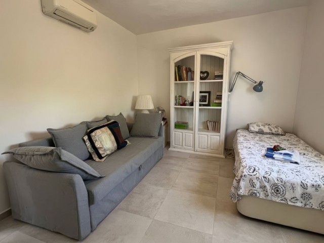 4 Schlafzimmer Reihenhaus in Alhaurín el Grande