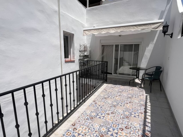 4 Schlafzimmer Reihenhaus in Alhaurín el Grande