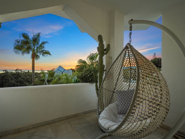 Apartment, Reserva de Marbella, R5193808