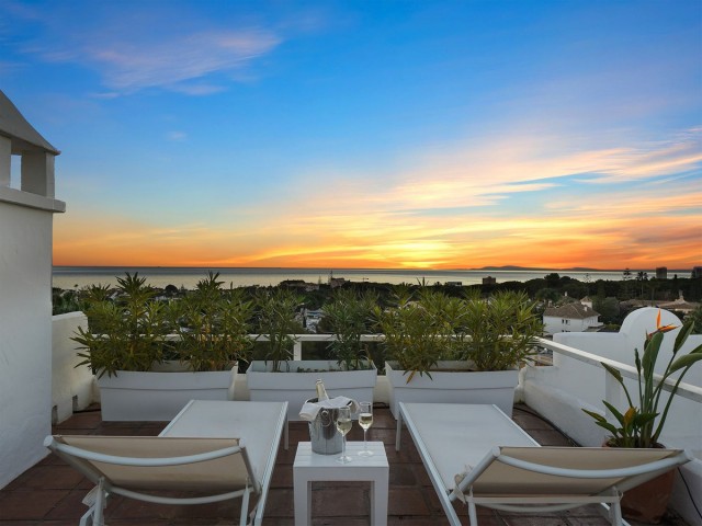 Apartment, Reserva de Marbella, R5193808
