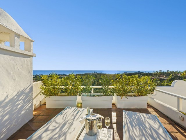 Apartment, Reserva de Marbella, R5193808