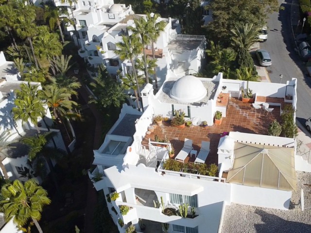 Apartment, Reserva de Marbella, R5193808