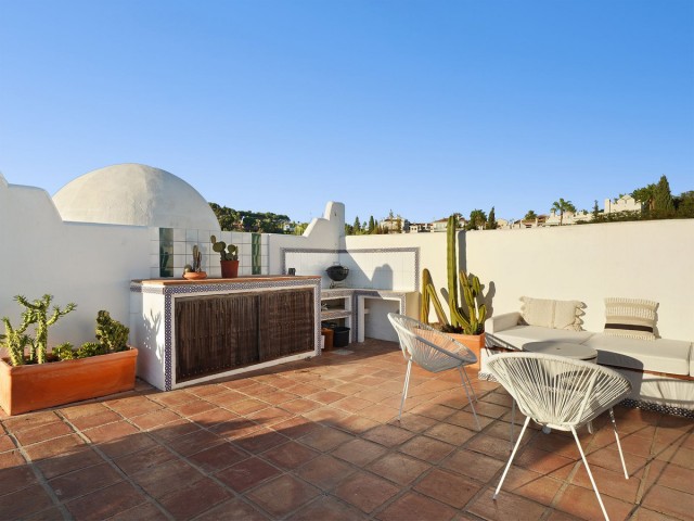 Apartment, Reserva de Marbella, R5193808