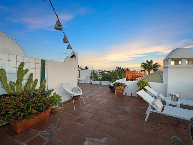 2 Schlafzimmer Apartment in Reserva de Marbella