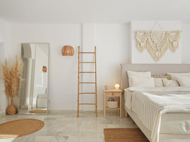 2 Schlafzimmer Apartment in Reserva de Marbella
