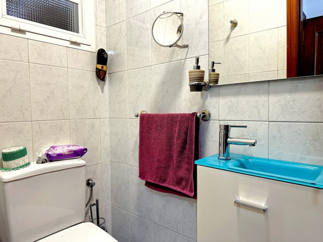 3 Bedrooms Townhouse in Estepona