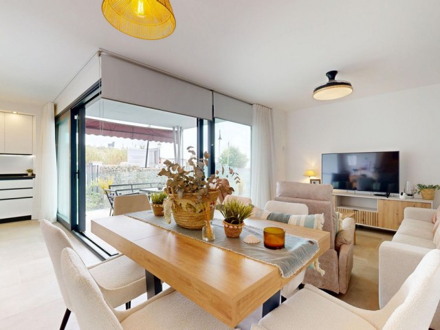 Appartement, Los Pacos, R5048215