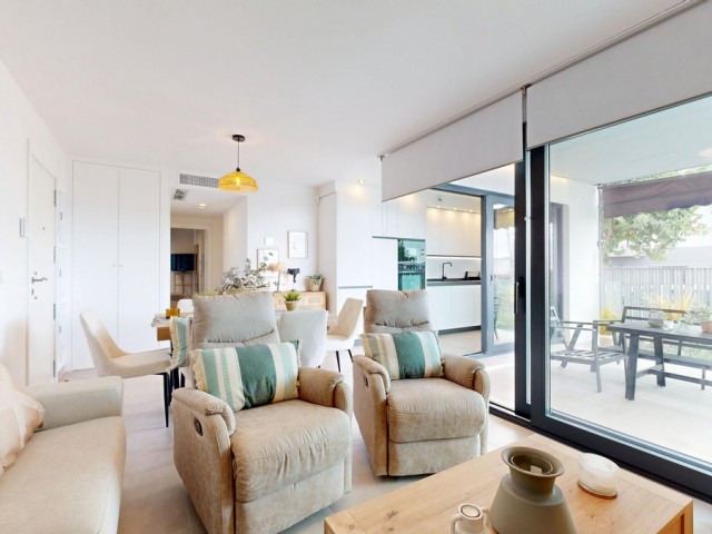 Appartement, Los Pacos, R5048215