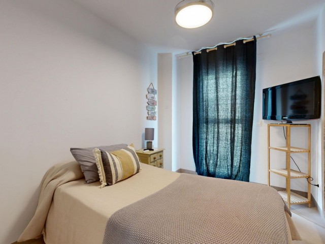 Appartement avec 3 Chambres  à Los Pacos