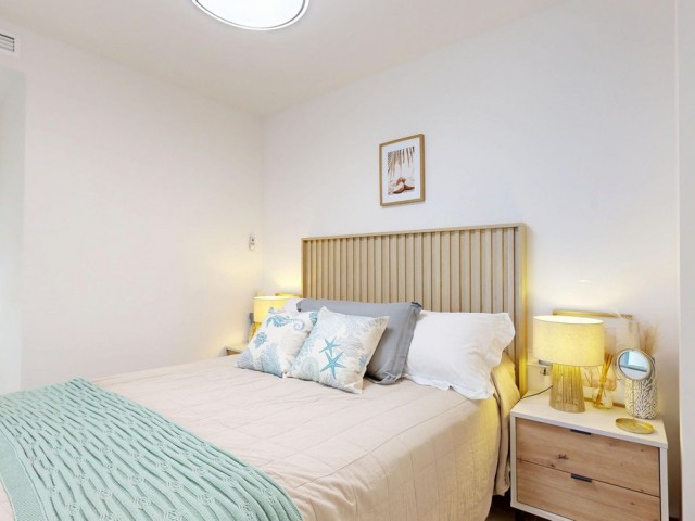 Appartement avec 3 Chambres  à Los Pacos