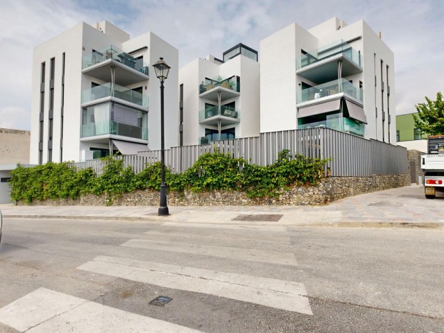 Appartement avec 3 Chambres  à Los Pacos