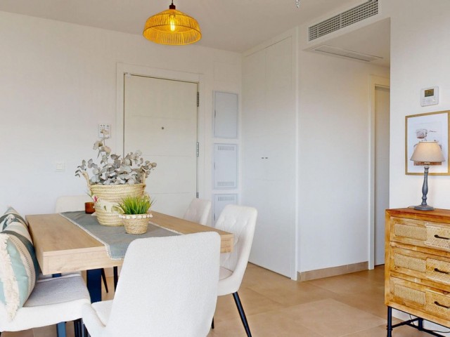 Appartement avec 3 Chambres  à Los Pacos