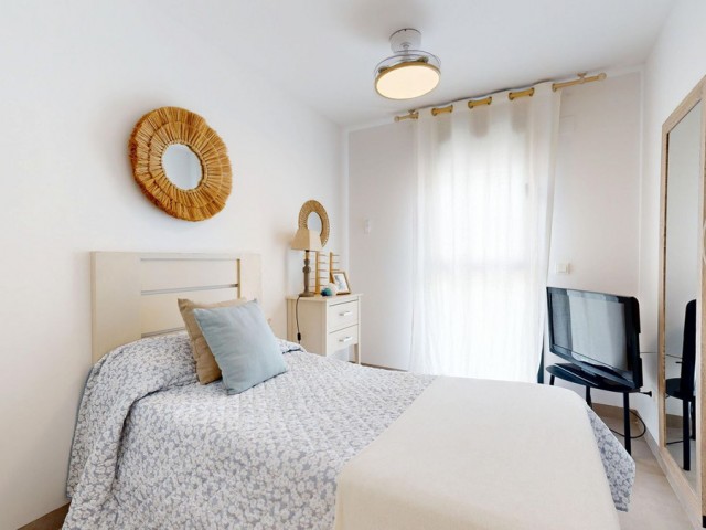 3 Schlafzimmer Apartment in Los Pacos