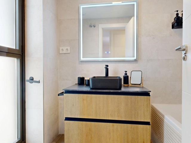 Appartement avec 3 Chambres  à Los Pacos