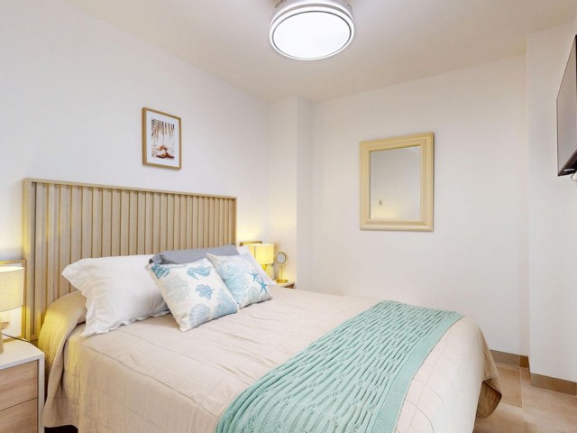 Appartement avec 3 Chambres  à Los Pacos