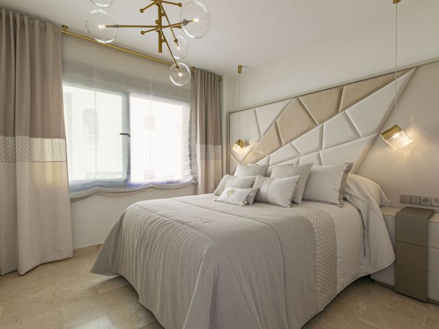 Penthouse in Marbella
