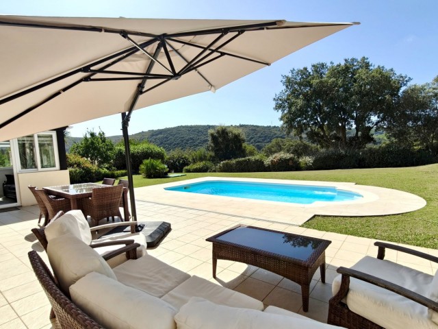 Appartement avec 3 Chambres  à San Roque Club