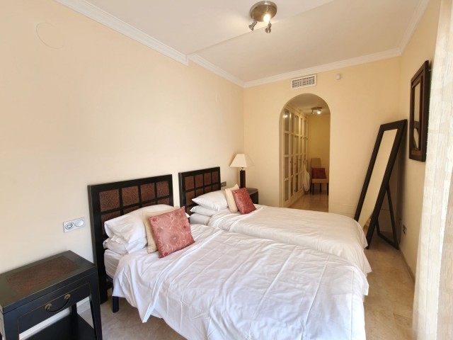 Appartement avec 3 Chambres  à San Roque Club