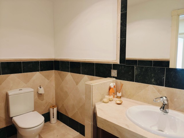 Appartement avec 3 Chambres  à San Roque Club