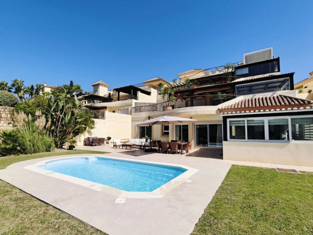 Appartement, San Roque Club, R5193958