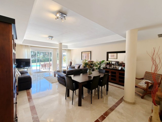 Appartement, San Roque Club, R5193958