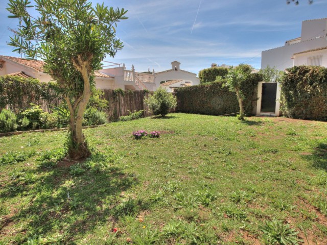 3 Makuuhuoneen Huvila La Cala de Mijas