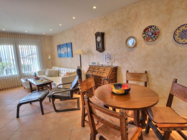3 Makuuhuoneen Huvila La Cala de Mijas
