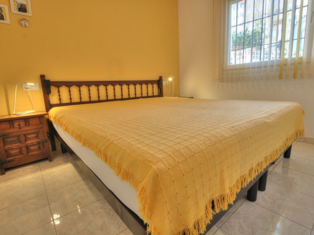 3 Makuuhuoneen Huvila La Cala de Mijas