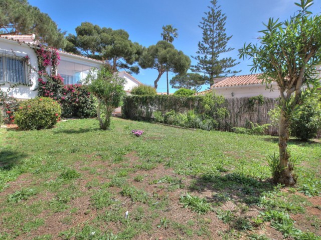 3 Makuuhuoneen Huvila La Cala de Mijas