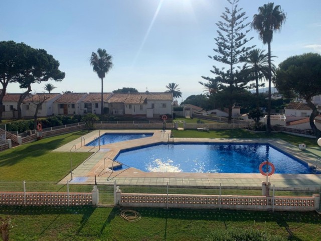 3 Makuuhuoneen Huvila La Cala de Mijas