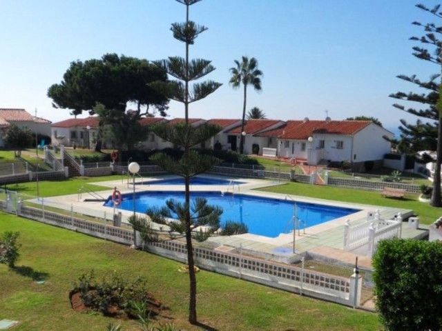 3 Makuuhuoneen Huvila La Cala de Mijas