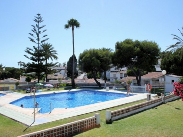 3 Makuuhuoneen Huvila La Cala de Mijas