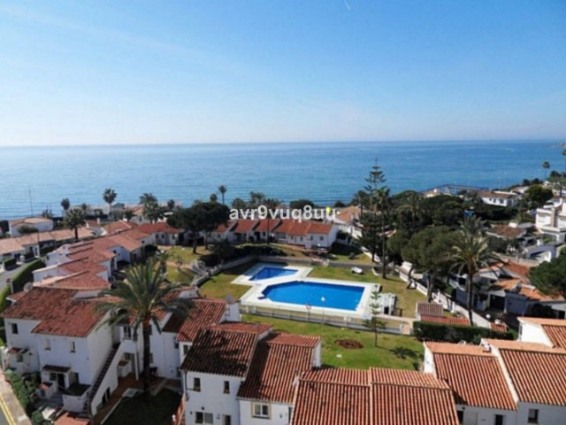 3 Makuuhuoneen Huvila La Cala de Mijas