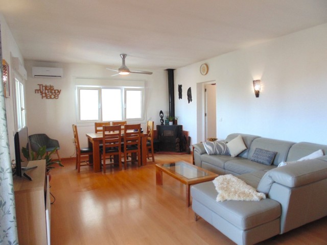 5 Bedrooms Villa in Benalmadena
