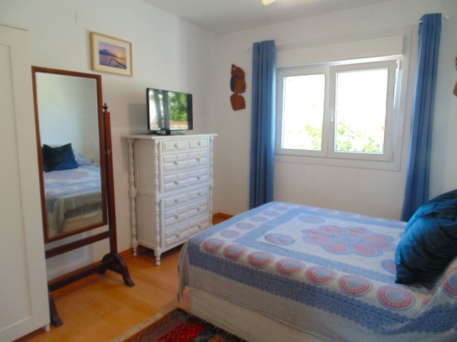 5 Bedrooms Villa in Benalmadena