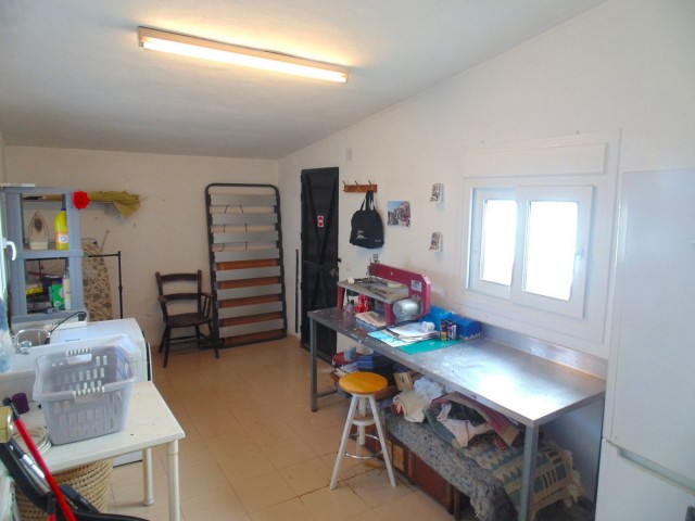 5 Bedrooms Villa in Benalmadena