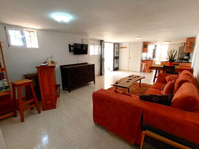 5 Bedrooms Villa in Benalmadena