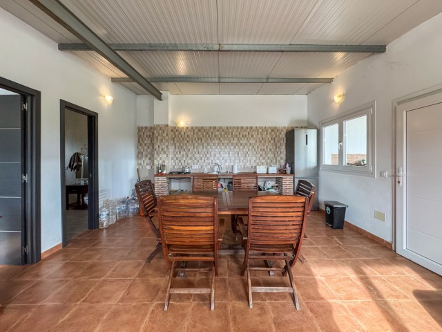 1 Bedrooms Villa in Sotogrande