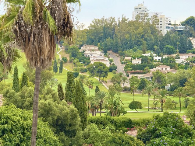 Apartment, Benahavis, R4827628