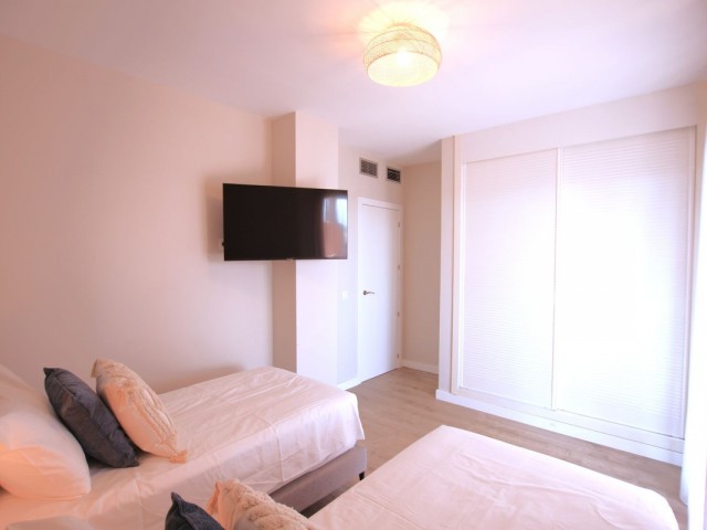 3 Bedrooms Apartment in Benahavís