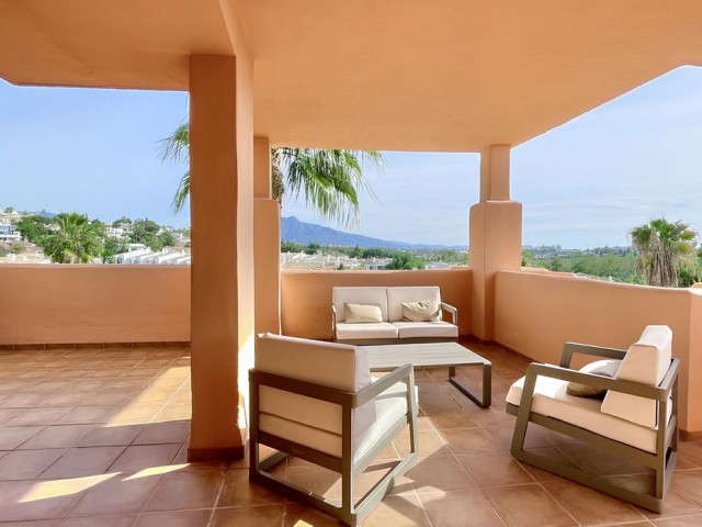 Apartment, Benahavis, R4827628