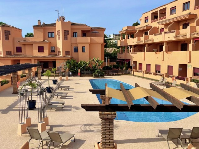 3 Bedrooms Apartment in Benahavís
