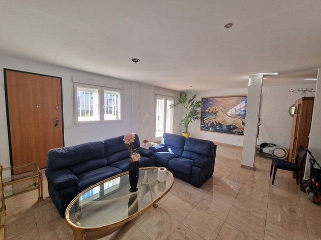 5 Bedrooms Villa in Manilva