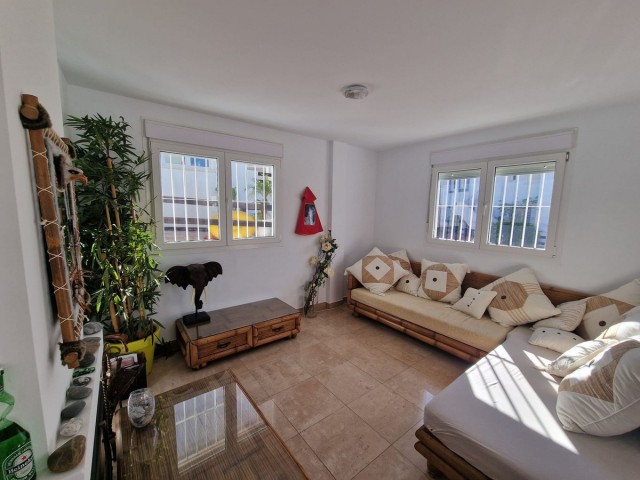 5 Bedrooms Villa in Manilva