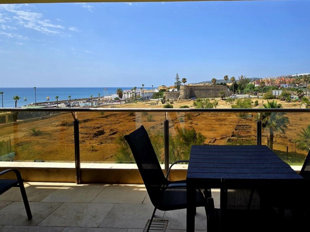 2 Bedrooms Apartment in La Duquesa