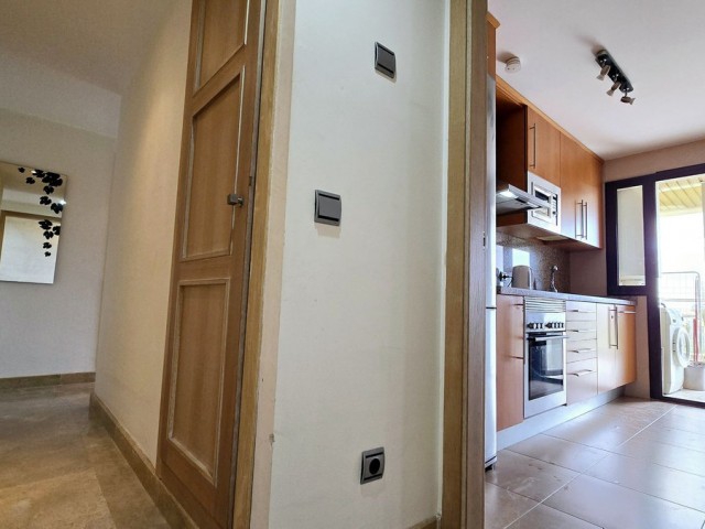 2 Bedrooms Apartment in La Duquesa